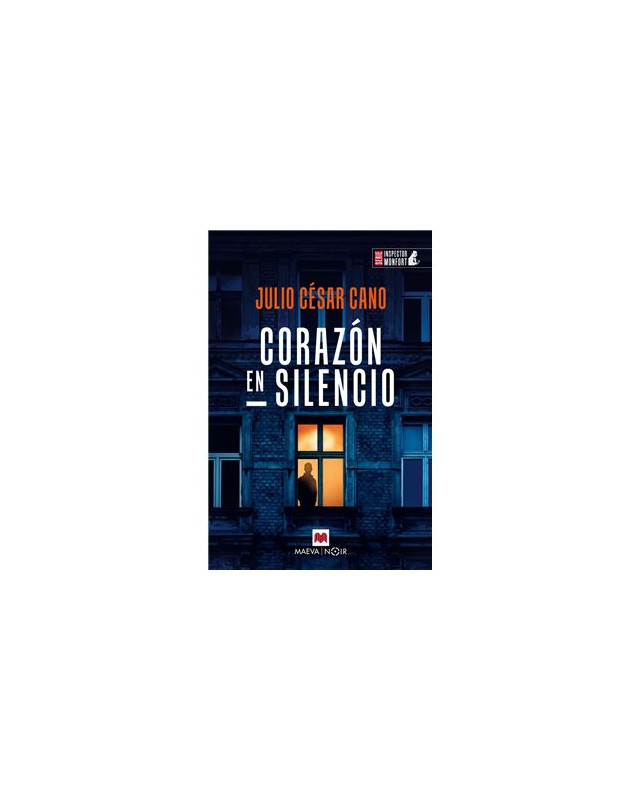 Corazón en silencio de Julio César Cano | DLibros - Una Historia de Amor y Reflexión Corazón en silencio de Julio César Cano | DLibros - Una Historia de Amor y Reflexión